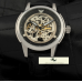 HK1233 EMPORİO ARMANİ MECCANİCO SKELETON